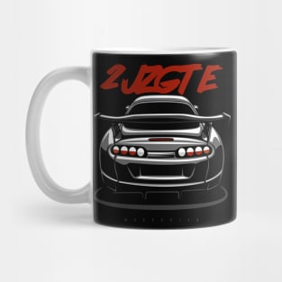 Supra 2JZ-GTE Mug